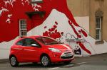 Ford Ka 2008 года